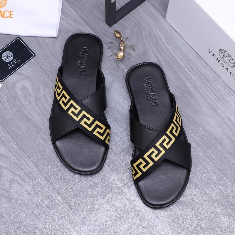 Versace Slippers